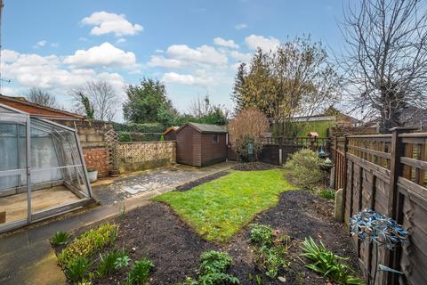 undefined, Rowan Gardens, Gloucester GL3