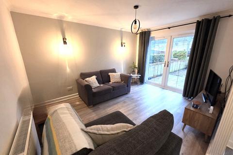 undefined, Orkney Avenue, Sheddocksley, Aberdeen, AB16