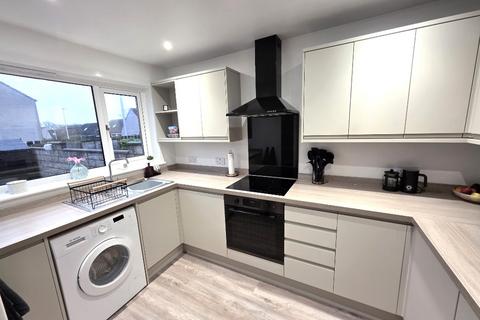 undefined, Orkney Avenue, Sheddocksley, Aberdeen, AB16