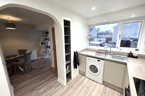 undefined, Orkney Avenue, Sheddocksley, Aberdeen, AB16