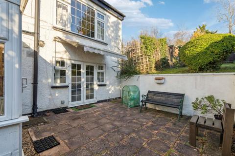 3 bedroom apartment for sale, Amersham Road, Chalfont St. Peter, Gerrards Cross, Buckinghamshire, SL9