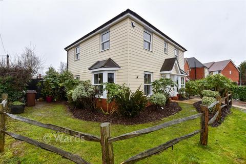 undefined, Braeburn Way, Maidstone ME17