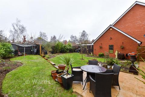 undefined, Braeburn Way, Maidstone ME17