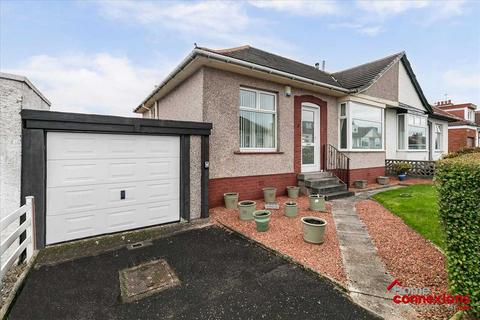 undefined, Merryvale Avenue, Giffnock, GLASGOW
