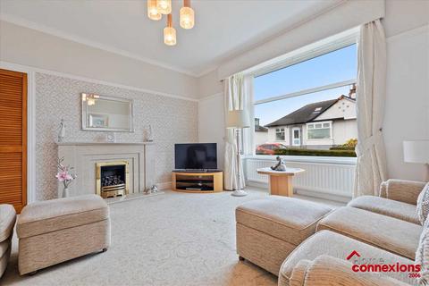 undefined, Merryvale Avenue, Giffnock, GLASGOW