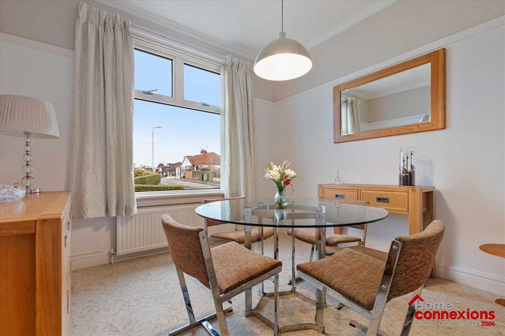 Dining Room /