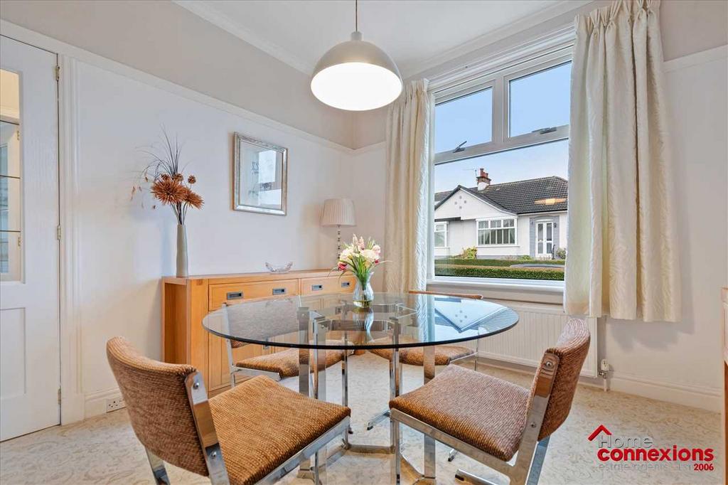 Dining Room /