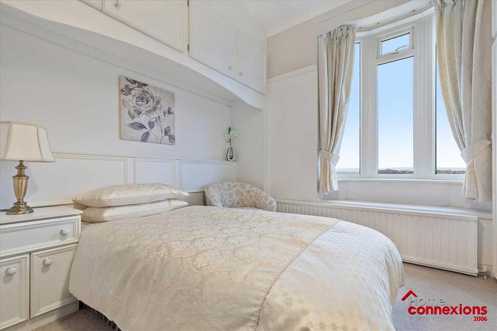 Bedroom One (1