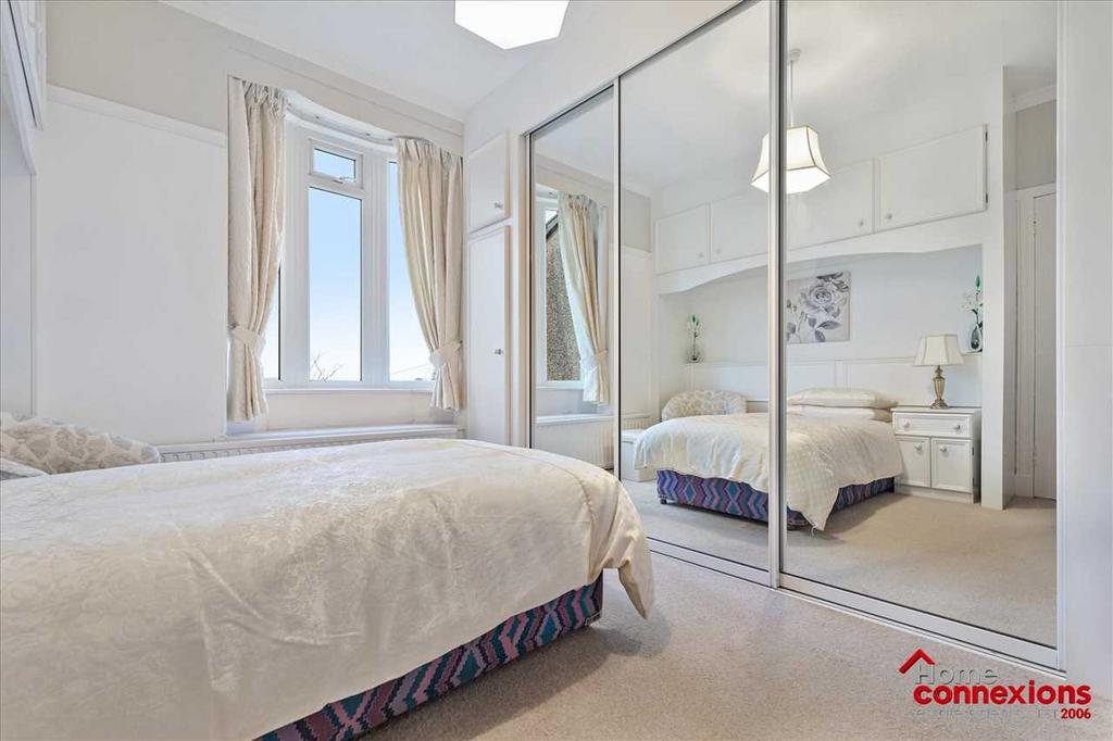 Bedroom One (2)