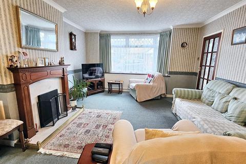 undefined, Primrose Hill, Oadby