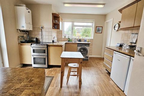 3 bedroom semi-detached house for sale, Primrose Hill, Oadby