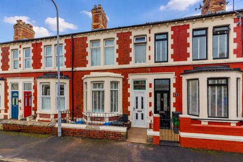 undefined, Florence Street, Cardiff CF24