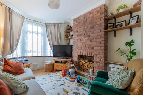 undefined, Florence Street, Cardiff CF24