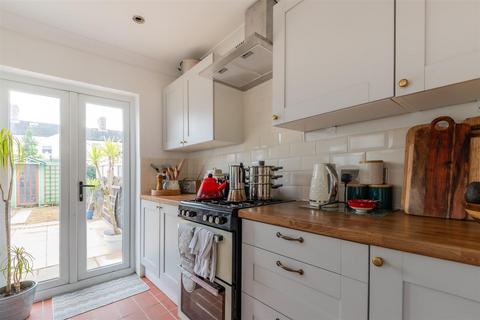 undefined, Florence Street, Cardiff CF24