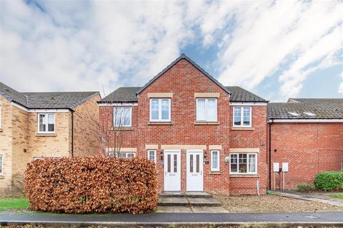 undefined, Loansdean Wood, Morpeth NE61