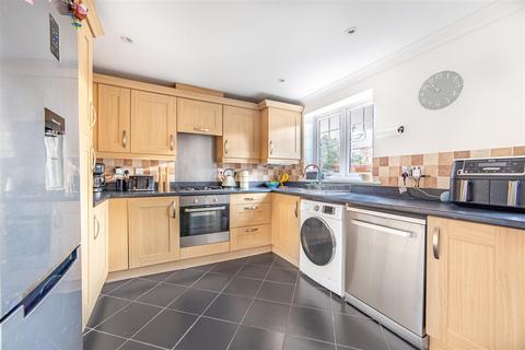 3 bedroom semi-detached house for sale, Loansdean Wood, Morpeth NE61