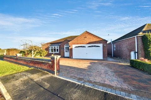 3 bedroom bungalow for sale, The Paddocks, Burgh Le Marsh, PE24