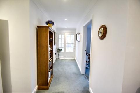 3 bedroom bungalow for sale, The Paddocks, Burgh Le Marsh, PE24