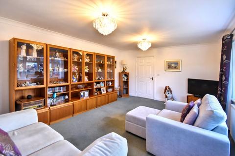 3 bedroom bungalow for sale, The Paddocks, Burgh Le Marsh, PE24