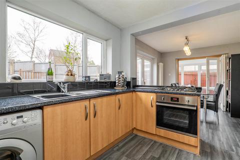 4 bedroom detached house for sale, Whernside Way, Leyland