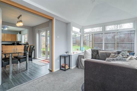 4 bedroom detached house for sale, Whernside Way, Leyland