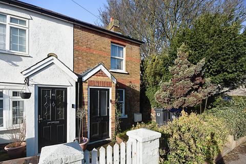undefined, Rye Street, Bishops Stortford, CM23