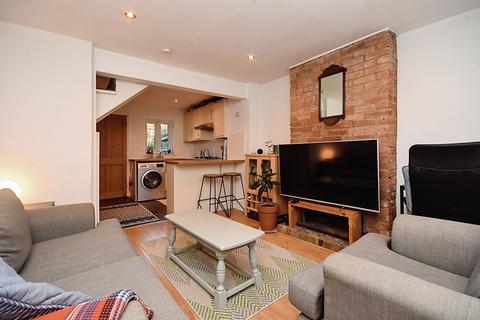 undefined, Rye Street, Bishops Stortford, CM23
