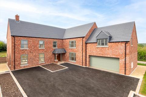 undefined, The Meadows, School Lane, Galley Common, Nuneaton CV10