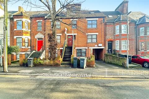 1 bedroom flat to rent, Napier Road, Luton, Bedfordshire, LU1