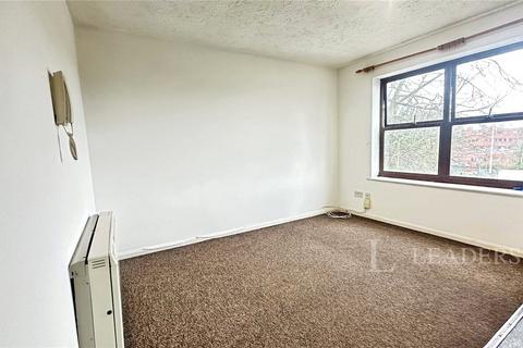 1 bedroom flat to rent, Napier Road, Luton, Bedfordshire, LU1
