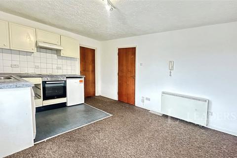 undefined, Napier Road, Luton, Bedfordshire, LU1