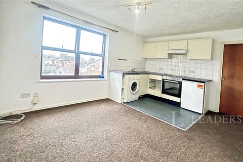 undefined, Napier Road, Luton, Bedfordshire, LU1