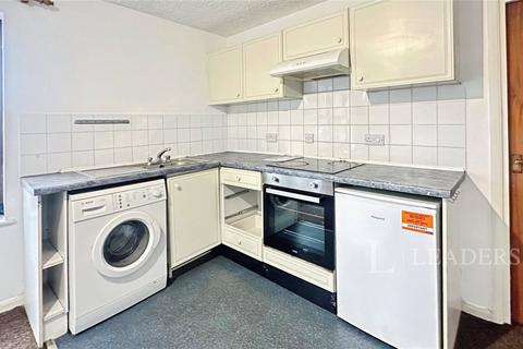 undefined, Napier Road, Luton, Bedfordshire, LU1