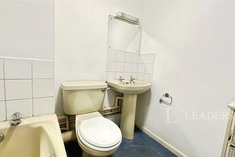 undefined, Napier Road, Luton, Bedfordshire, LU1