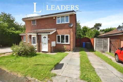 2 bedroom semi-detached house to rent, Colwyn Close, Callands, Warrington, WA5