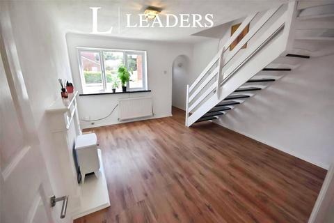 2 bedroom semi-detached house to rent, Colwyn Close, Callands, Warrington, WA5