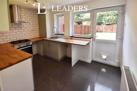 2 bedroom semi-detached house to rent, Colwyn Close, Callands, Warrington, WA5
