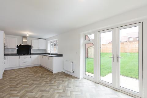 undefined, Leaf Living at The Gateway, Bexhill-on-Sea, TN40