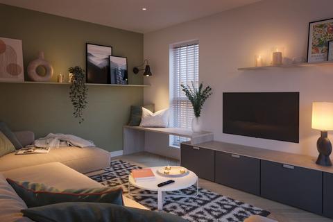 undefined, Plot 39, Nuthatch, Welbeck Gardens, Bolsover