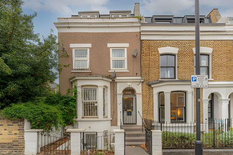 undefined, Chippendale Street, London, E5