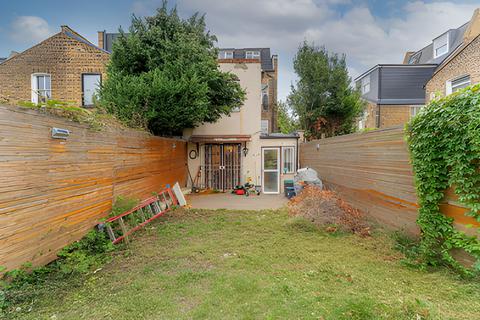 undefined, Chippendale Street, London, E5
