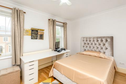undefined, Chippendale Street, London, E5