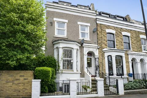 undefined, Chippendale Street, London, E5
