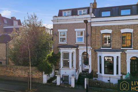 undefined, Chippendale Street, London, E5