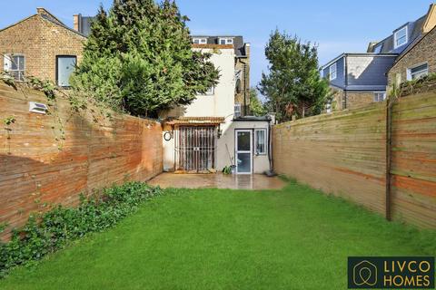 undefined, Chippendale Street, London, E5