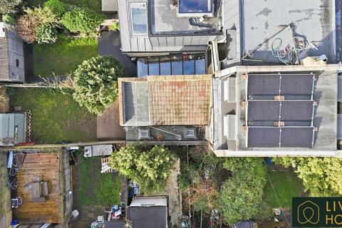 undefined, Chippendale Street, London, E5