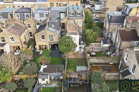 undefined, Chippendale Street, London, E5