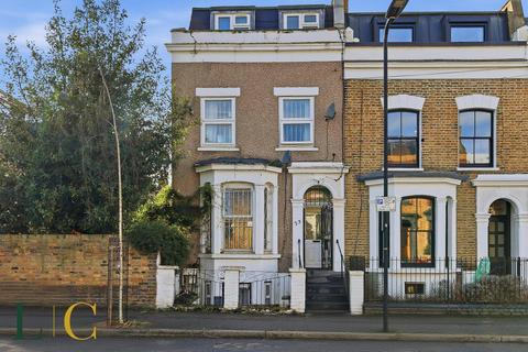 undefined, Chippendale Street, London, E5