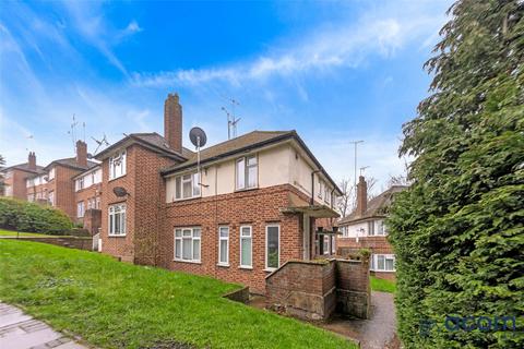 Haydon Close, London NW9