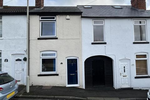 School Lane, Halesowen